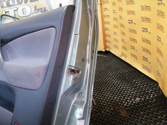 Замок двери передней правой YG3B1V Skoda Octavia купить