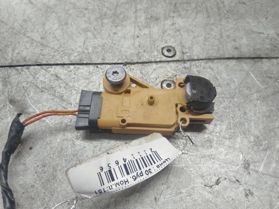 Датчик удара BLP2QP Opel Signum купить с доставкой