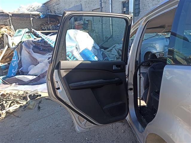 Замок двери задней левой 2FB2C3 Ford C-Max