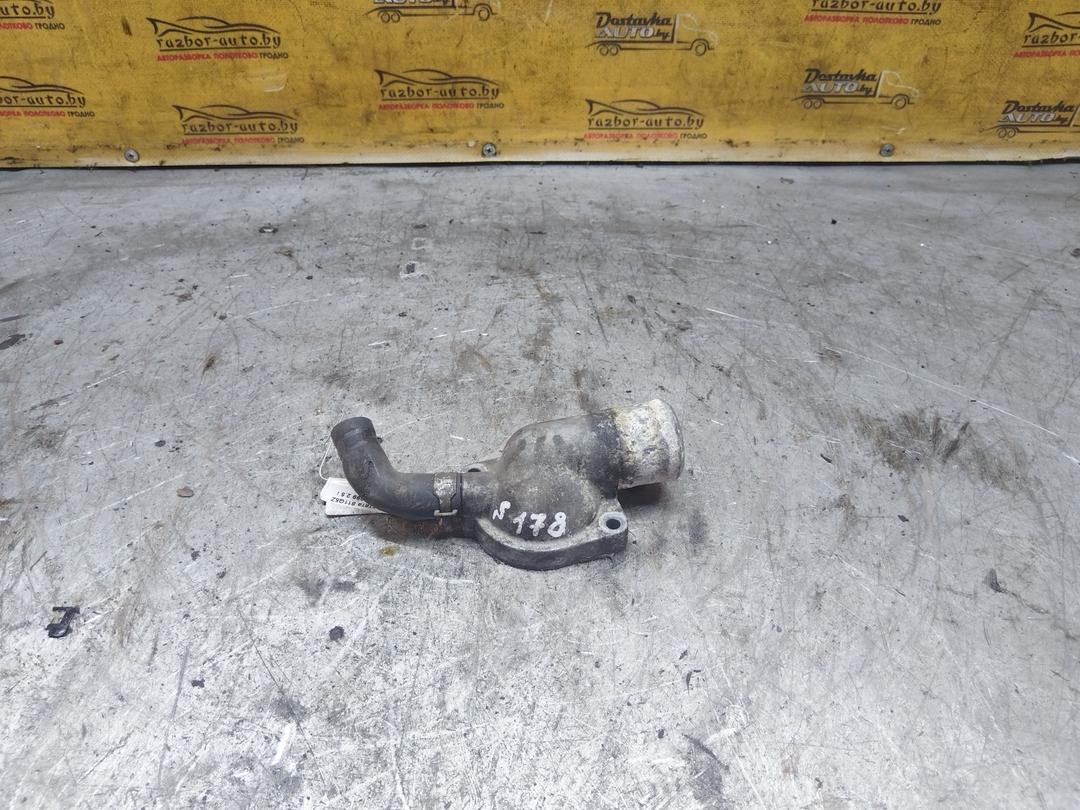 Корпус термостата 811Q5Z Subaru Forester купить