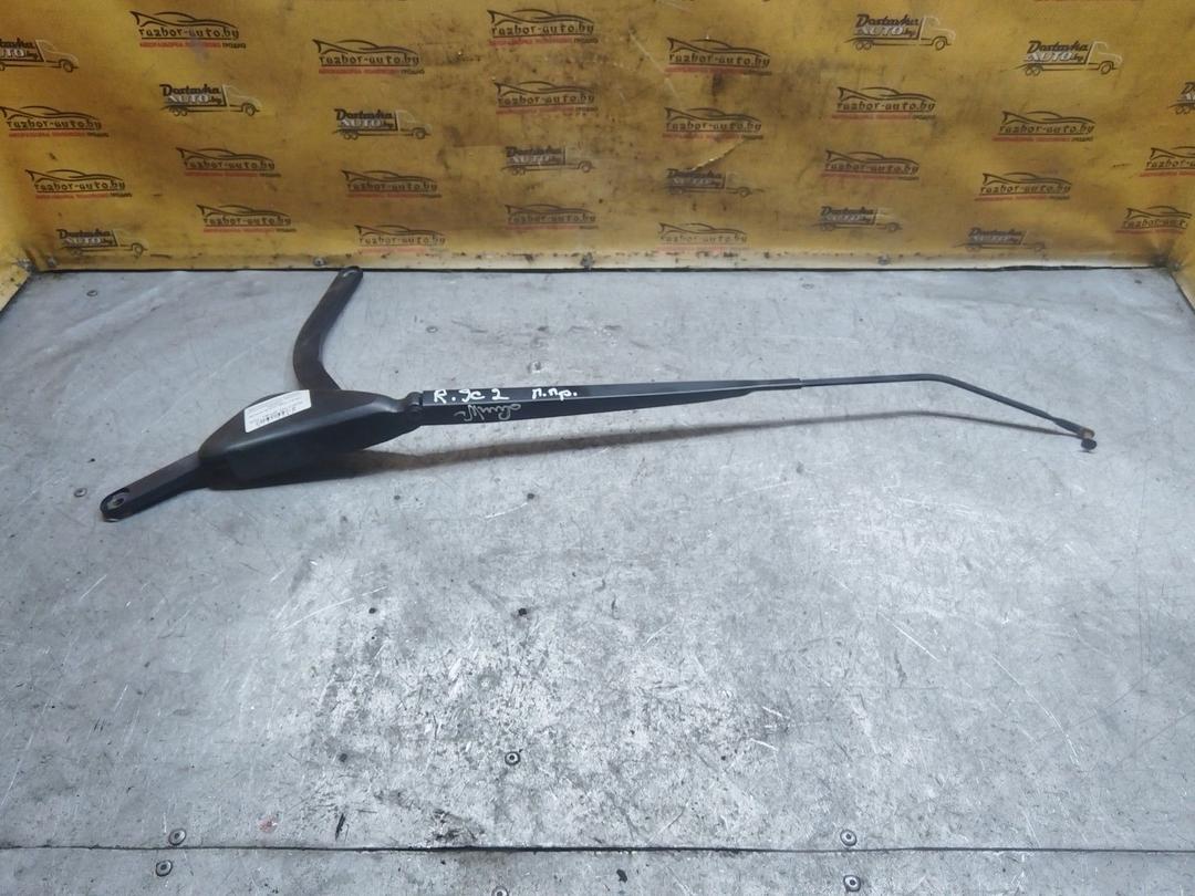 Щеткодержатель (поводок стеклоочистителя, дворник) VAOZCV Renault Scenic купить с доставкой