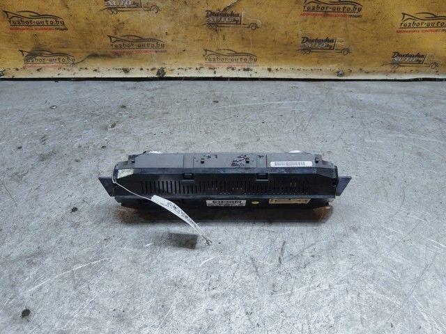 Блок управления печки/климат-контроля OVPAAW Ford C-Max купить с доставкой