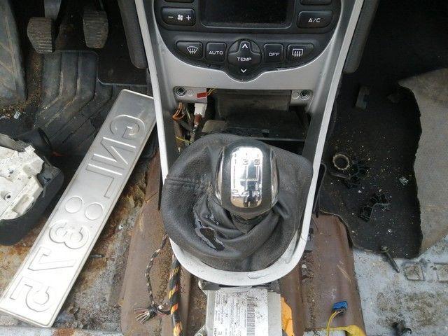 Трос кулисы КПП 5FBMTF Peugeot 307