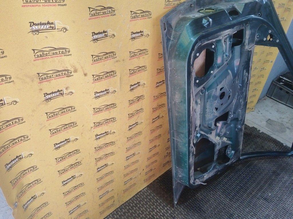 Дверь передняя правая 5RJG44 Peugeot 406 - Фото 8