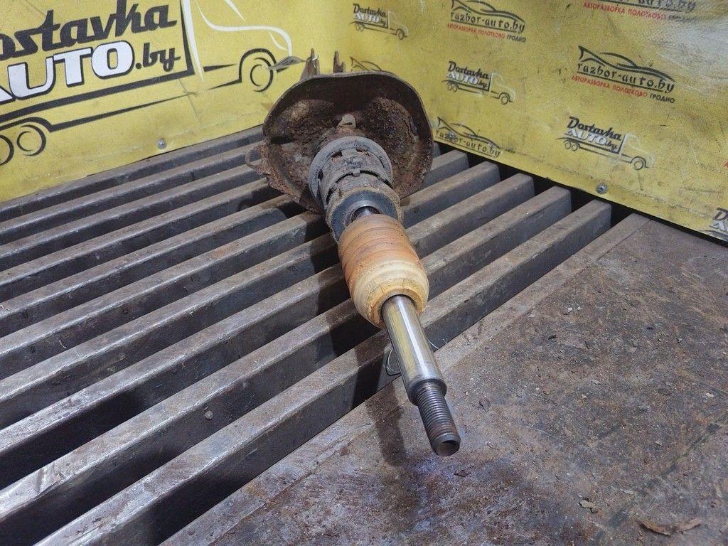 Амортизатор передний левый 16LV6A Seat Cordoba - Фото 4