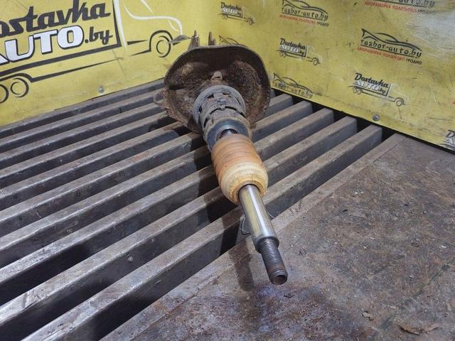 Амортизатор передний левый 16LV6A Seat Cordoba - Фото 4