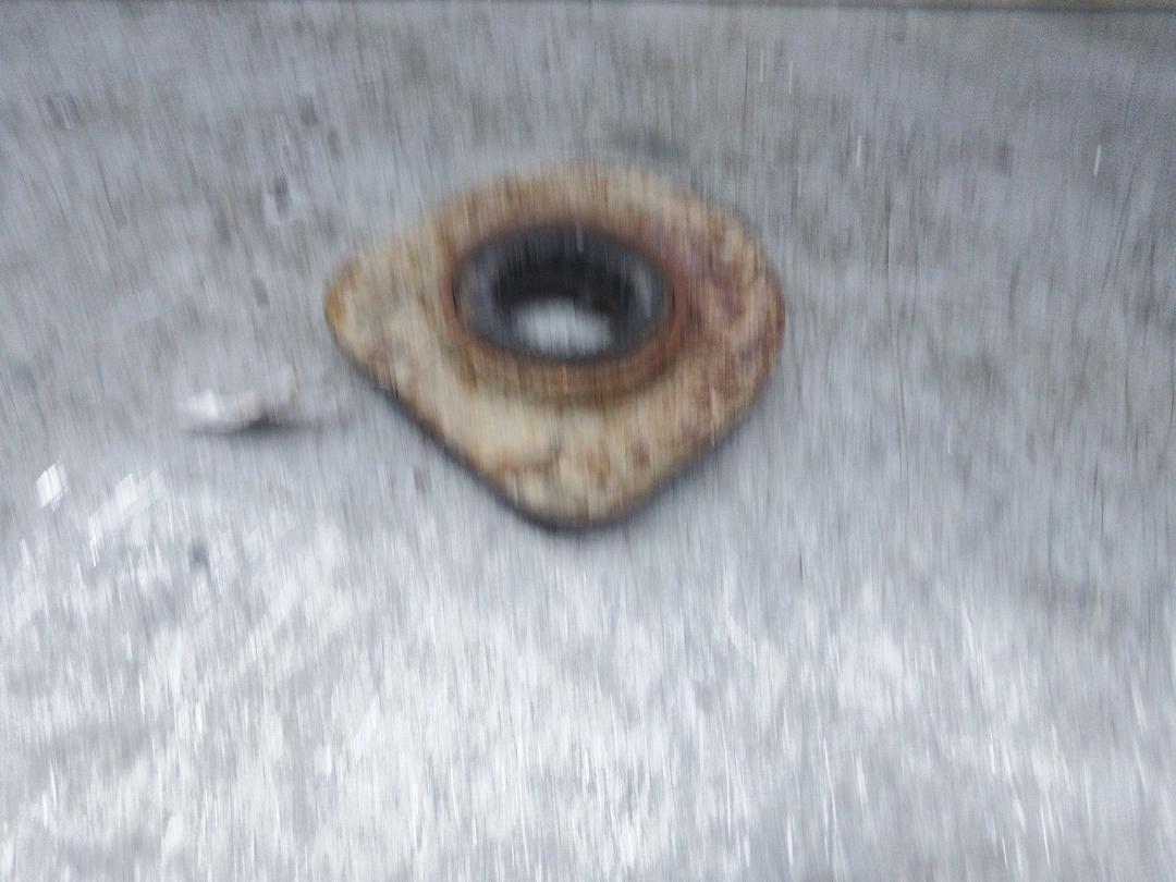 Опора амортизатора верхняя (чашка) 7J4MTD Volvo V70 - Фото 3