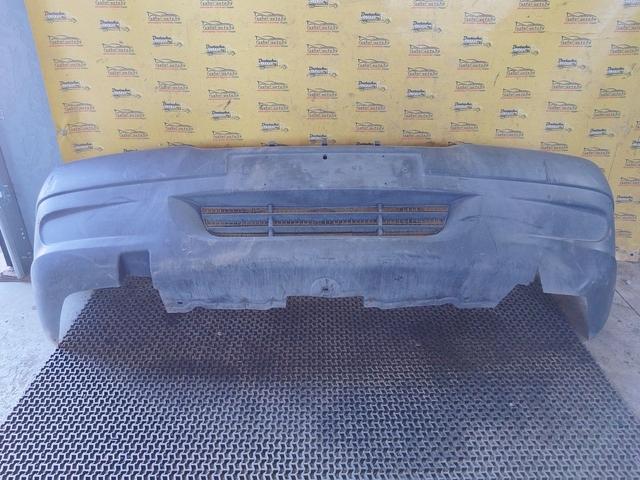 Бампер передний YKCZ8C Peugeot Expert undefined