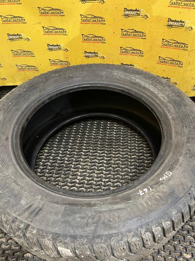 Шина Continental 215/60 R16 EIOBWX EIOBWX Continental купить в магазине запчастей бу