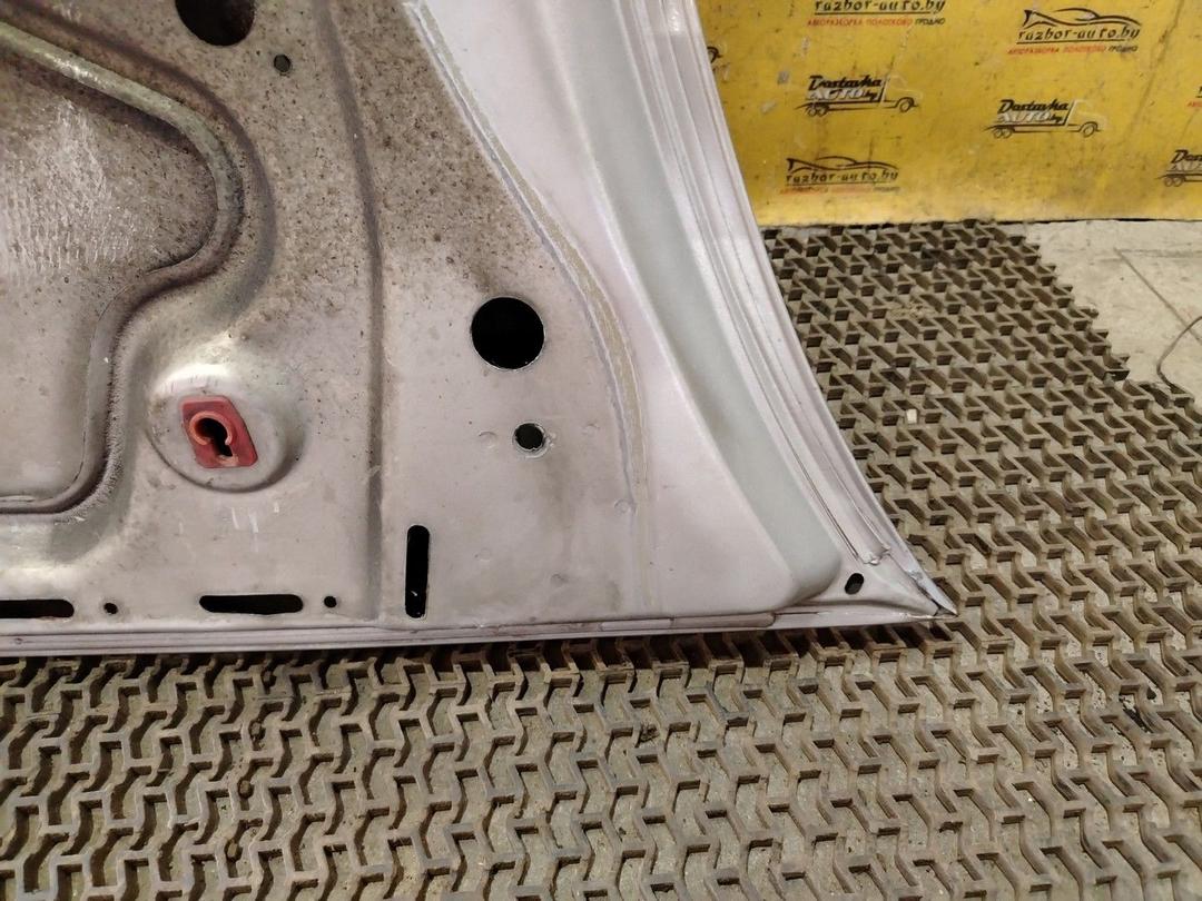 Капот UISSH8 Fiat Punto - Фото 12