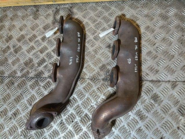 Коллектор выпускной HZ0HZI Mercedes ML W163 купить с доставкой