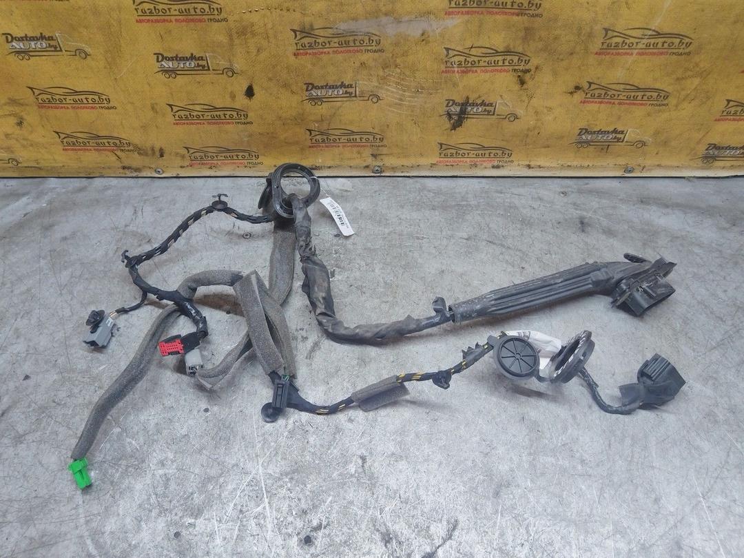 Проводка двери передней правой JIMM0K Volvo S40 купить с доставкой