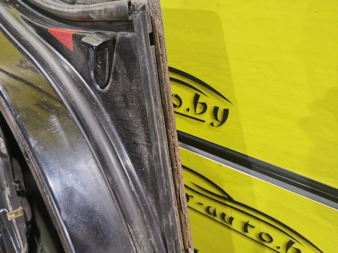 Дверь задняя правая 2KNU9M BMW 5 E39 - Фото 7