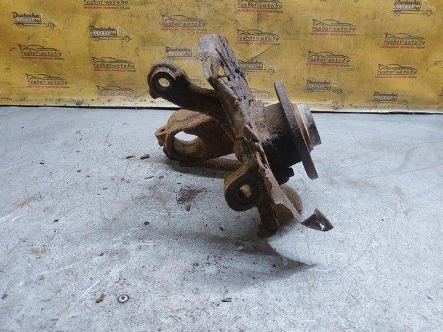 Кулак поворотный правый Q1UUL5 Volkswagen Golf купить с доставкой