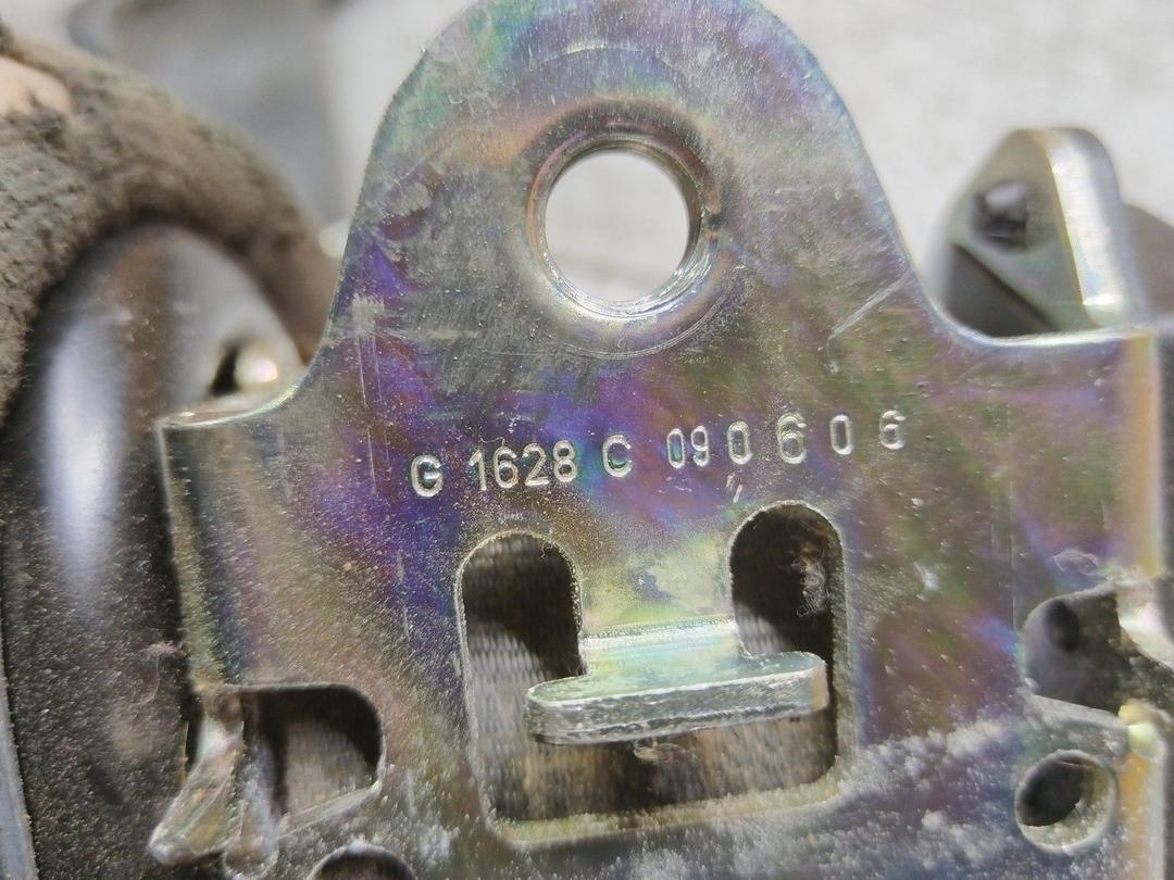 Ремень безопасности передний левый NHW96C Ford Galaxy купить в магазине запчастей бу