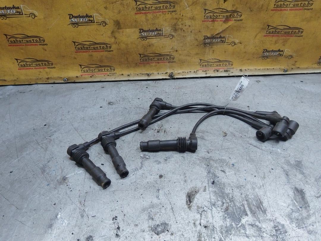 Провод высоковольтный M49L7G Daewoo Nubira