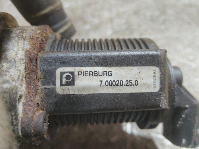 Клапан EGR 7G87XC Fiat Linea купить в магазине запчастей бу