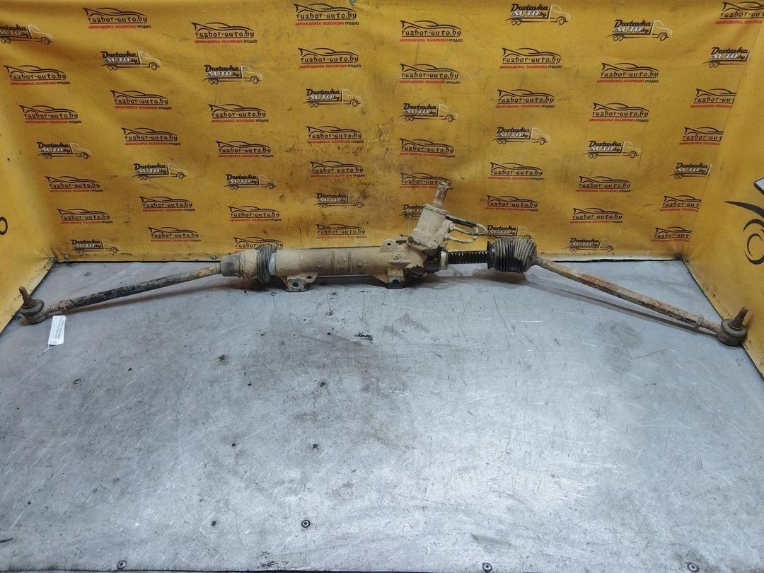 Рулевая рейка J4QQW2 Citroen Xsara Picasso - Фото 6