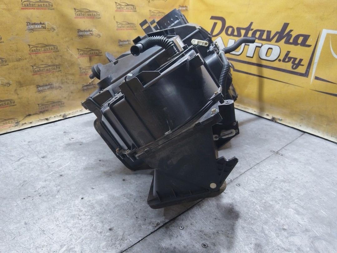 Корпус отопителя (печки) QA6648 Daewoo Leganza купить в магазине запчастей бу