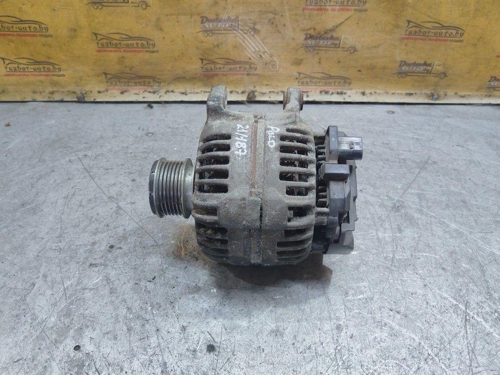 Генератор CM6B3V Volkswagen Polo - Фото 2