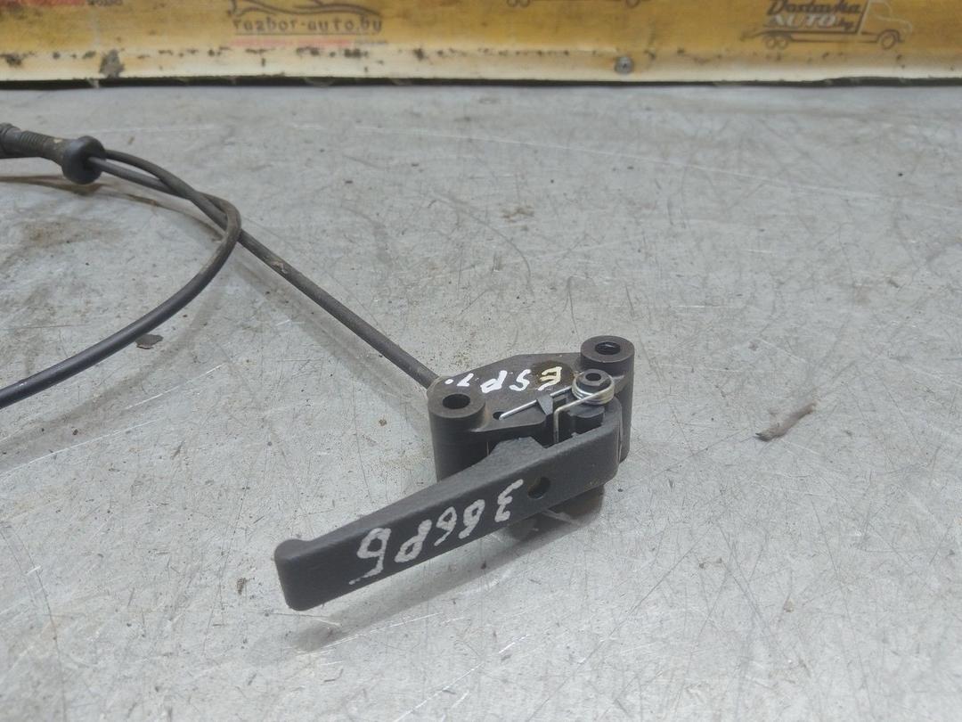 Трос капота 9V9K16 Renault Espace купить