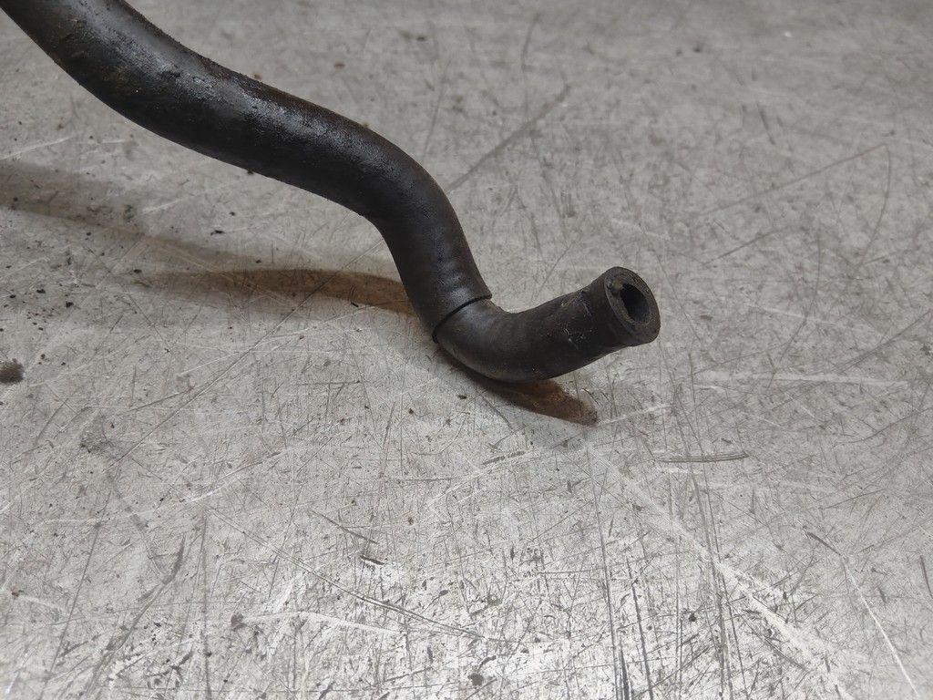 Патрубок (трубопровод, шланг) 2AWF29 Opel Vectra - Фото 4