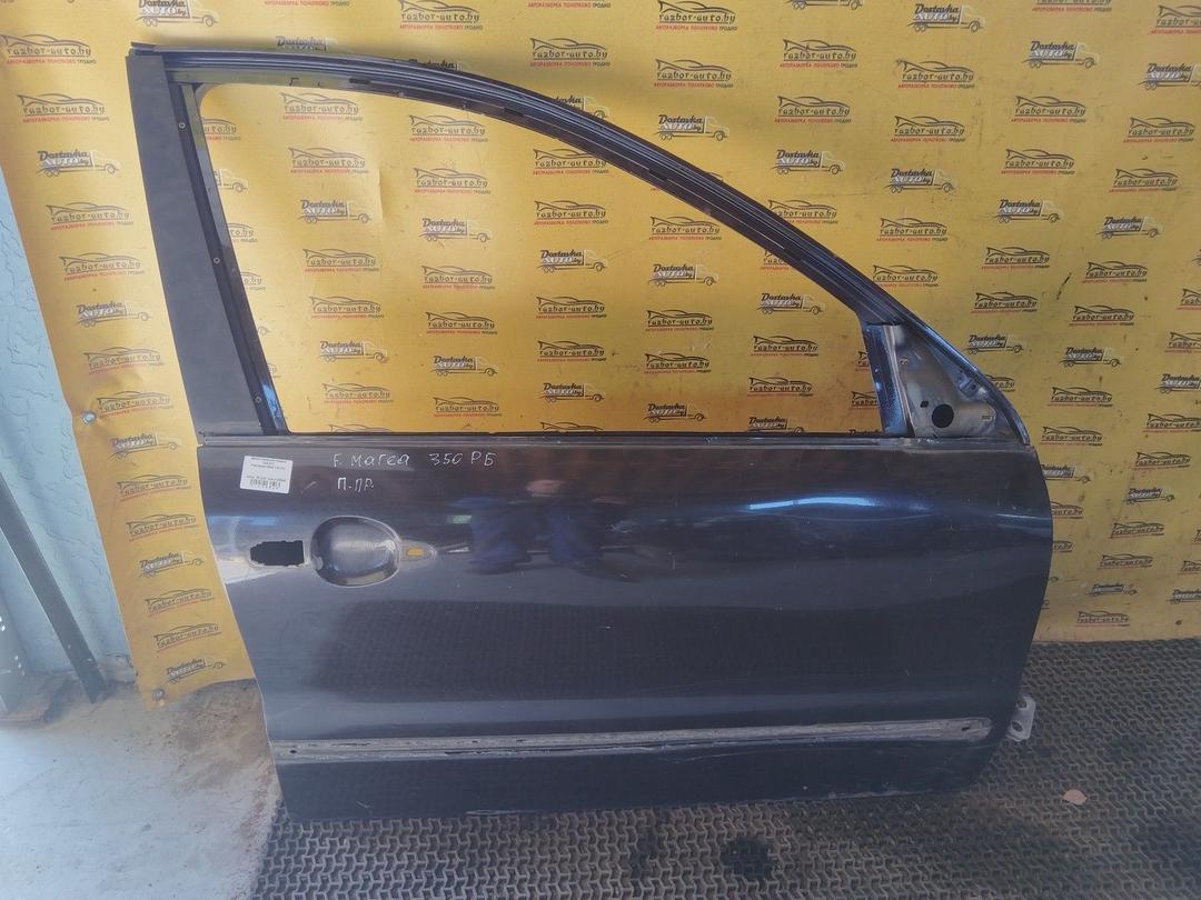 Дверь передняя правая UULX17 Fiat Marea