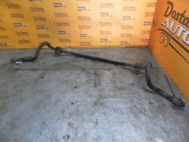 Стабилизатор подвески (поперечной устойчивости) передний BTC920 Peugeot 207 - Фото 4