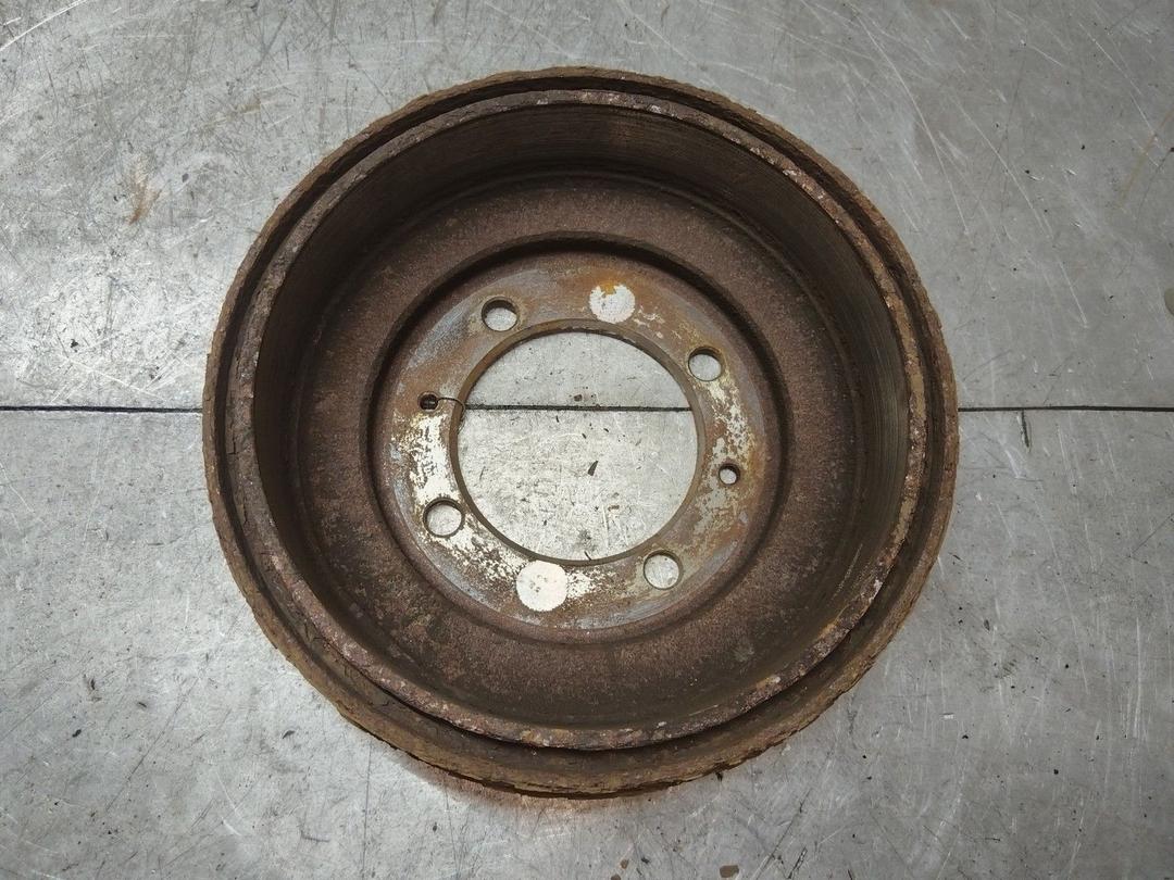 Барабан тормозной YIC40E Mitsubishi Carisma - Фото 3