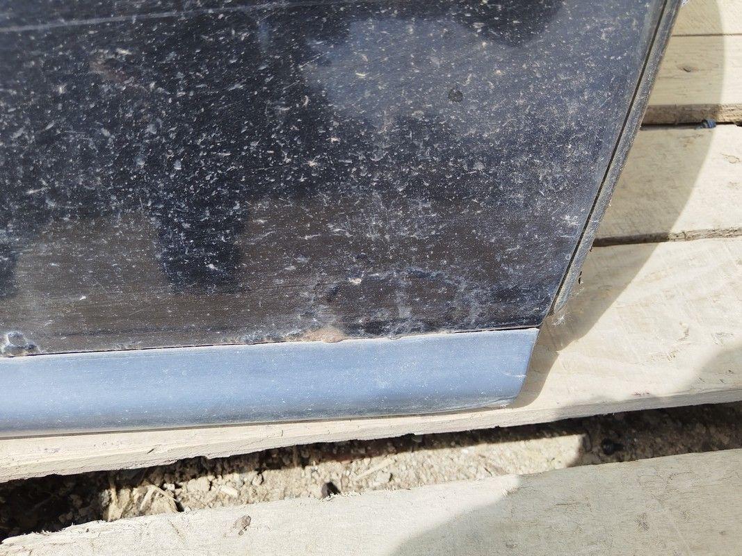 Дверь задняя правая DCR2QU Audi A6 купить с доставкой