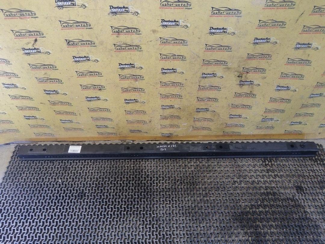 Крепление сиденья LRDAJT Renault Espace - Фото 2