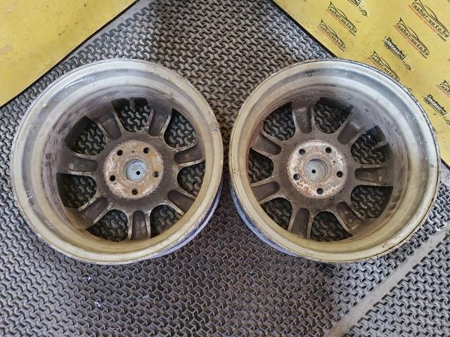 Диск литой R16, 5x112 Volkswagen Passat 1998 M8N1MU (комплект) M8N1MU M8N1MU Volkswagen Passat undefined