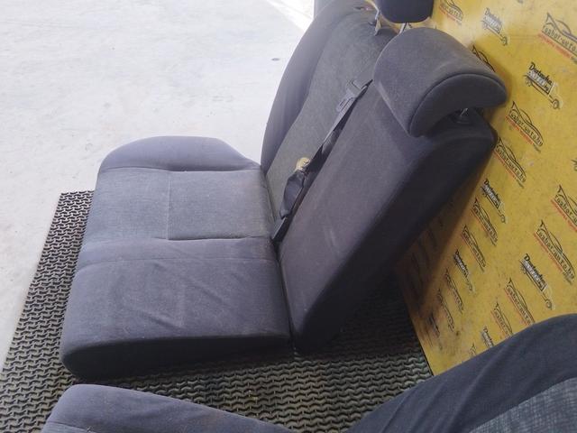 Салон (комплект сидений) CWBQGN Toyota Corolla купить с доставкой. Огромный выбор салонов. У нас есть практически все.