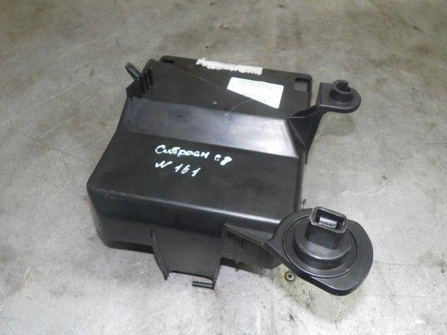 Блок BSI L2D8KM Citroen C8