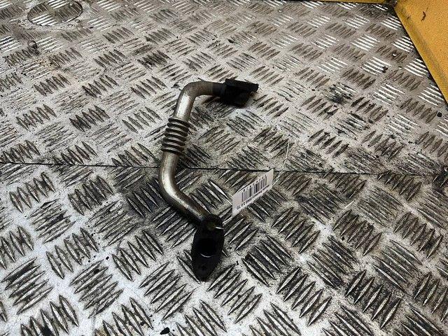 Масляная трубка турбины 0ITEOY Mazda Premacy - Фото 1