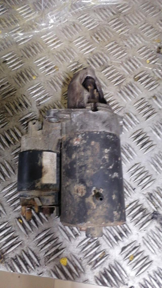 Стартер HW78QI Nissan Micra купить с доставкой. Огромный выбор запчастей и марок авто. У нас есть практически все.