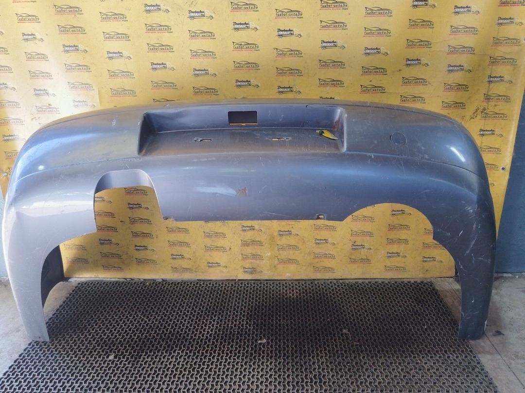 Бампер задний OCYZ0M Opel Omega купить с доставкой