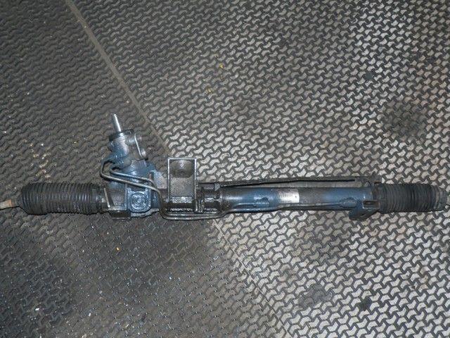 Рулевая рейка UXC8UR Volvo S80 - Фото 2