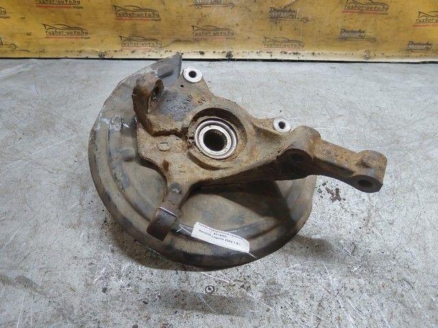 Кулак поворотный правый 6X1E8O Renault Laguna купить с доставкой