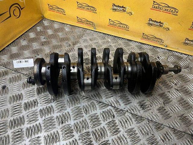 Коленвал 0N3TN2 Skoda Felicia