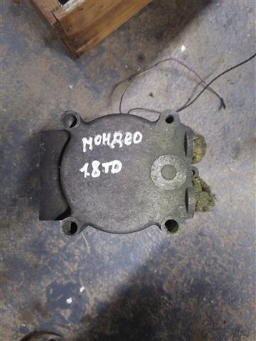 Компрессор кондиционера 034DFF Ford Mondeo