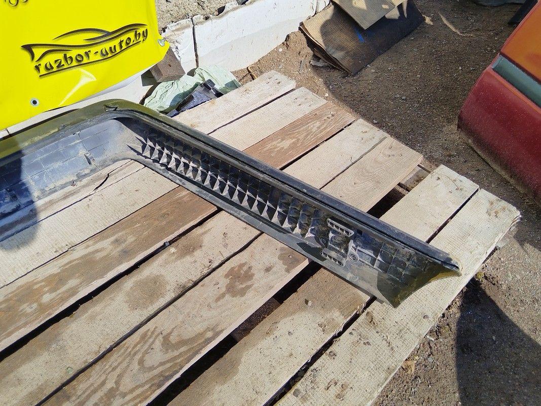 Бампер задний SW9L5Z Audi 100 undefined