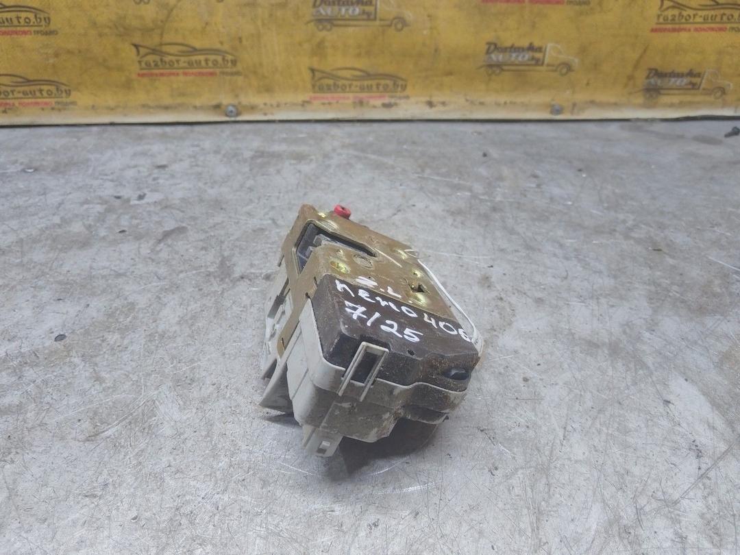 Замок двери задней левой 075040 Peugeot 406 - Фото 6