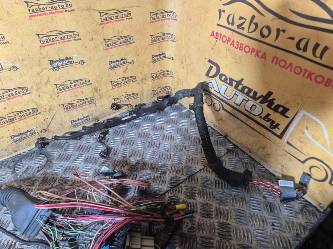 Проводка двигателя 4V8J44 BMW 5 E39 купить