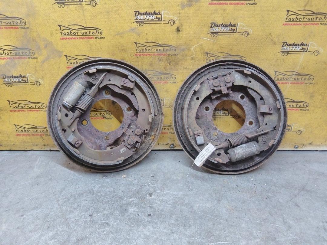 Кожух защитный тормозного диска VEHWJ0 Honda HR-V купить с доставкой