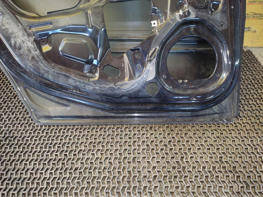 Дверь задняя левая BG53FV Opel Signum - Фото 1