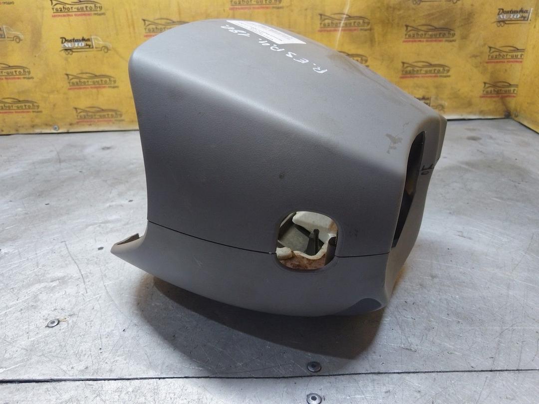 Кожух рулевой колонки OX1LFS Renault Espace купить с доставкой