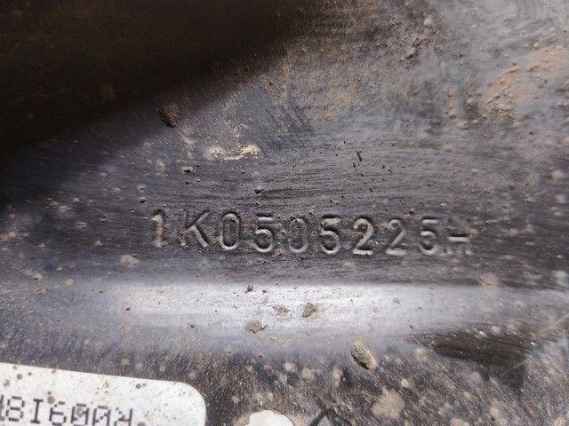 Рычаг задний левый HVX31M Volkswagen Jetta купить на авторазборке