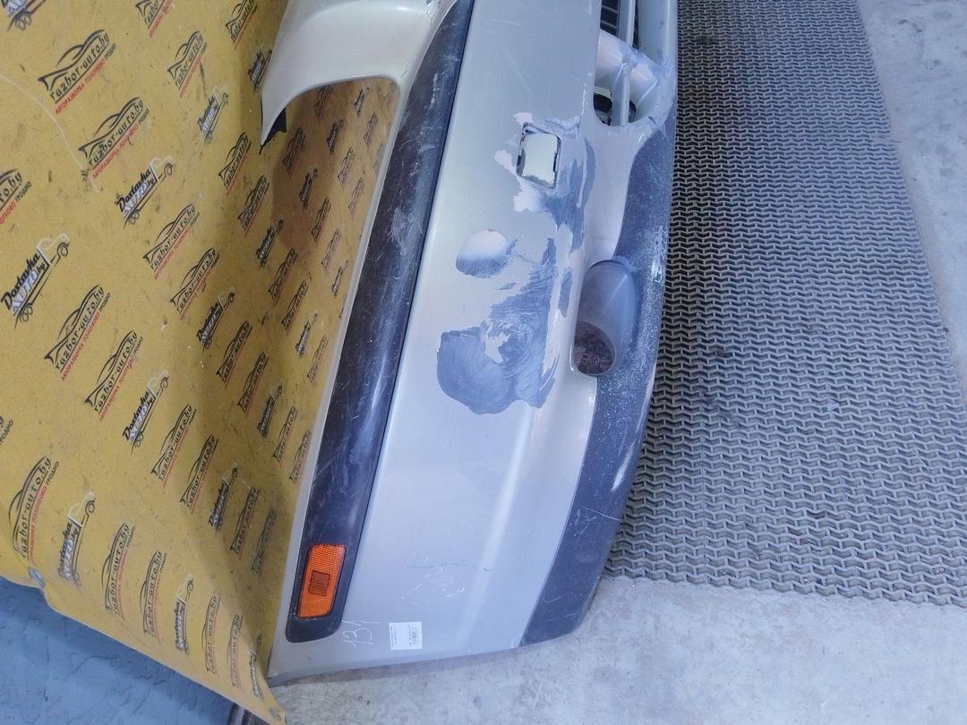 Бампер передний VL96J2 Volvo S80 - Фото 10