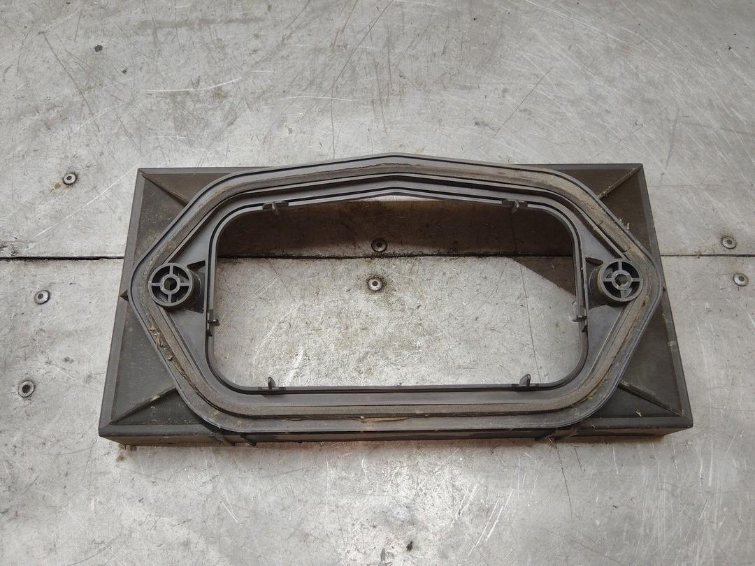 Корпус салонного фильтра 5DRAD0 Peugeot 406